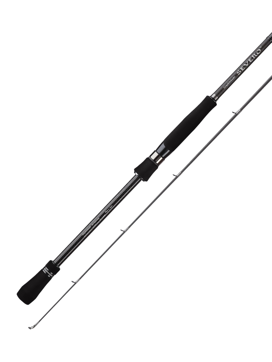 Удилище спиннинговое Graphiteleader Severo Prototype