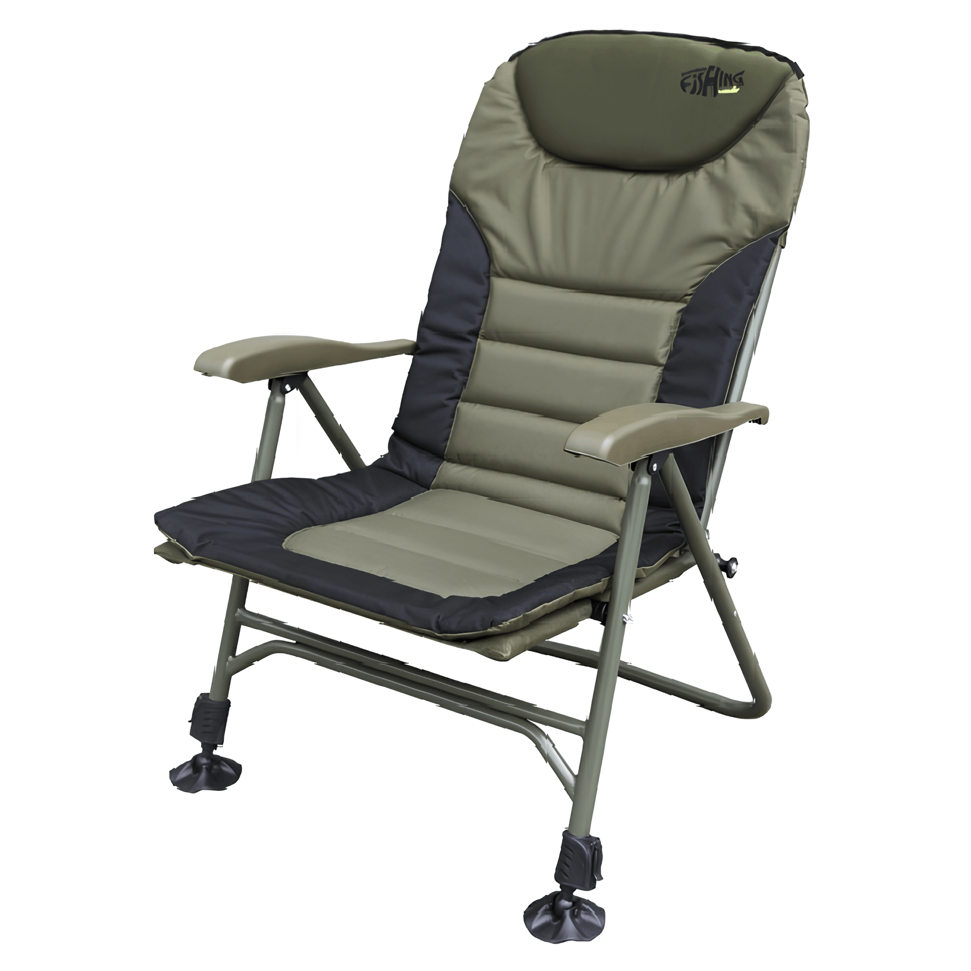 Кресло карповое  Norfin HUMBER NF 20605