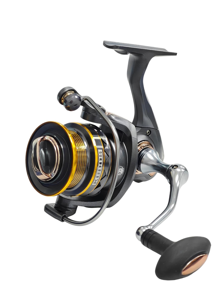 Катушка Kudos Angler