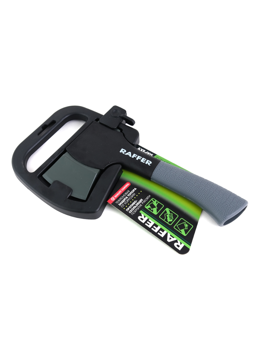 Топор туристический Raffer AXE-005 