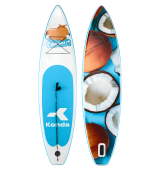 Sup-доска Konda Coconut 11', 335x84x15 см, до 180 кг