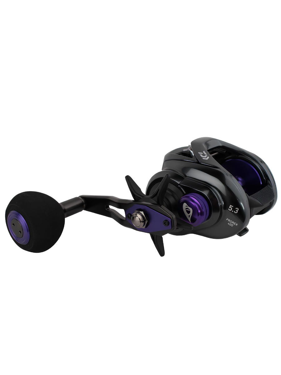 Катушка мульт.  DAIWA PROREX TWS