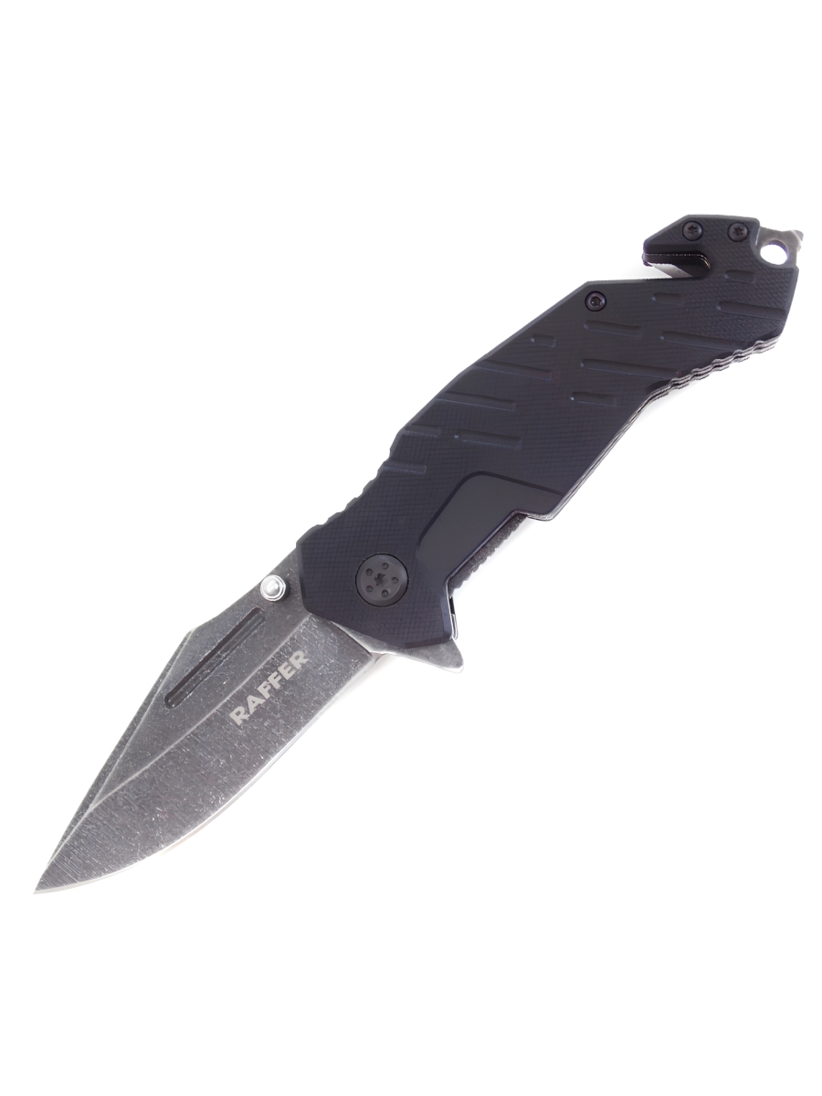 Нож туристический Raffer KN-067