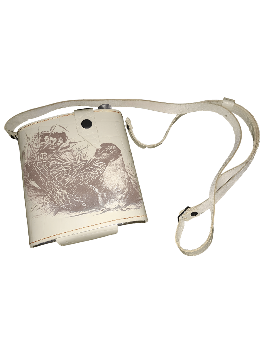 Фляжка в чехле 1,0 л 