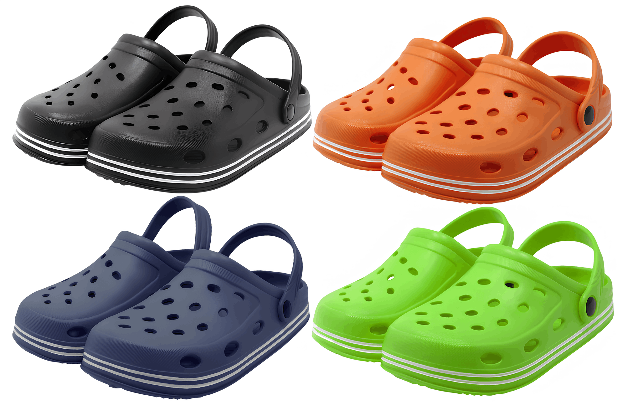 Сабо Eva-Shoes Айрис