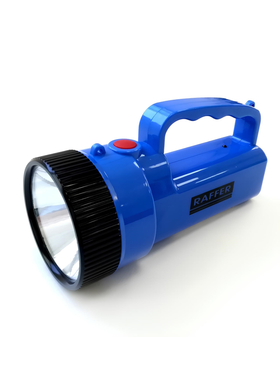 Фонарь кемпинговый Raffer GU-048