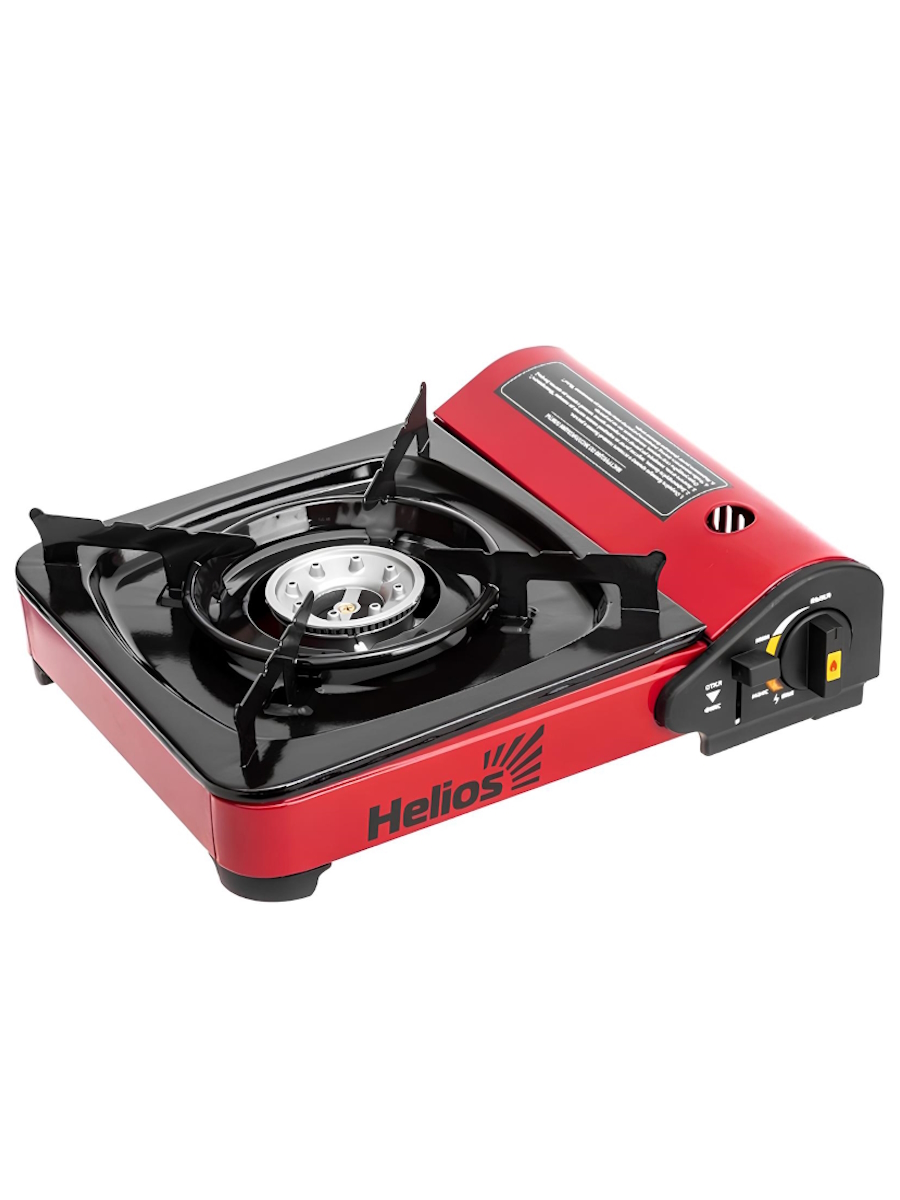 Плита газовая Helios HS-BDZ-166C