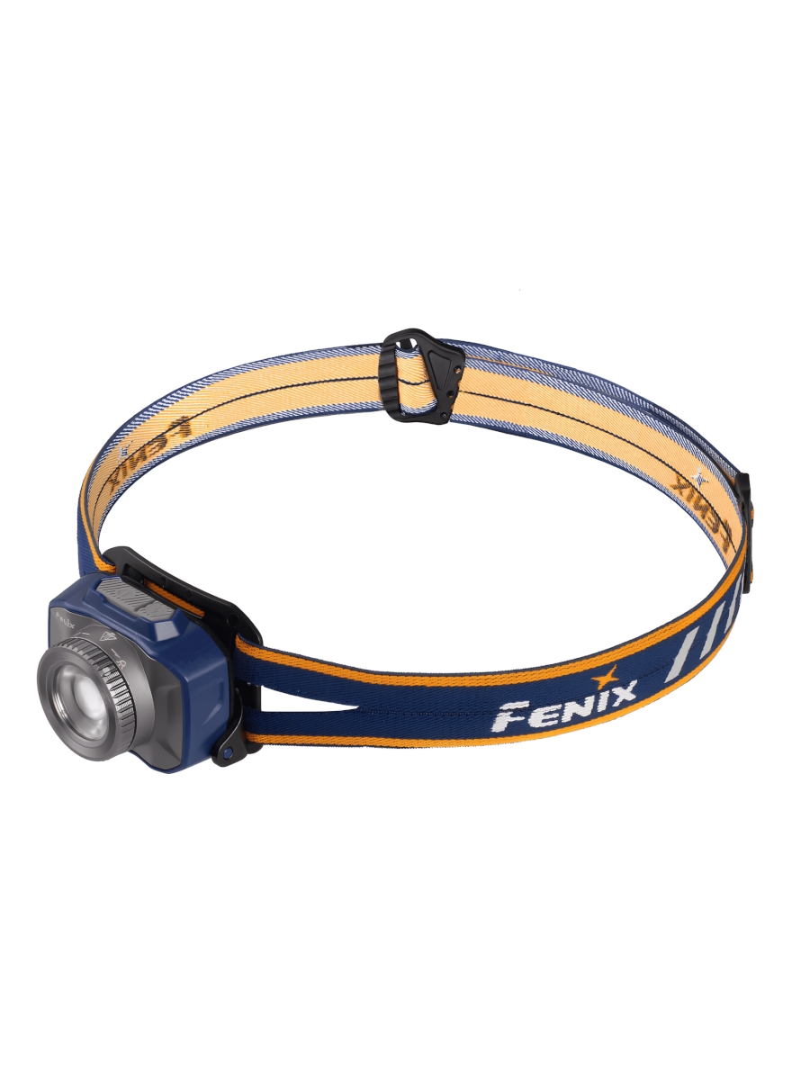 Фонарь налобный Fenix HL40RBL 