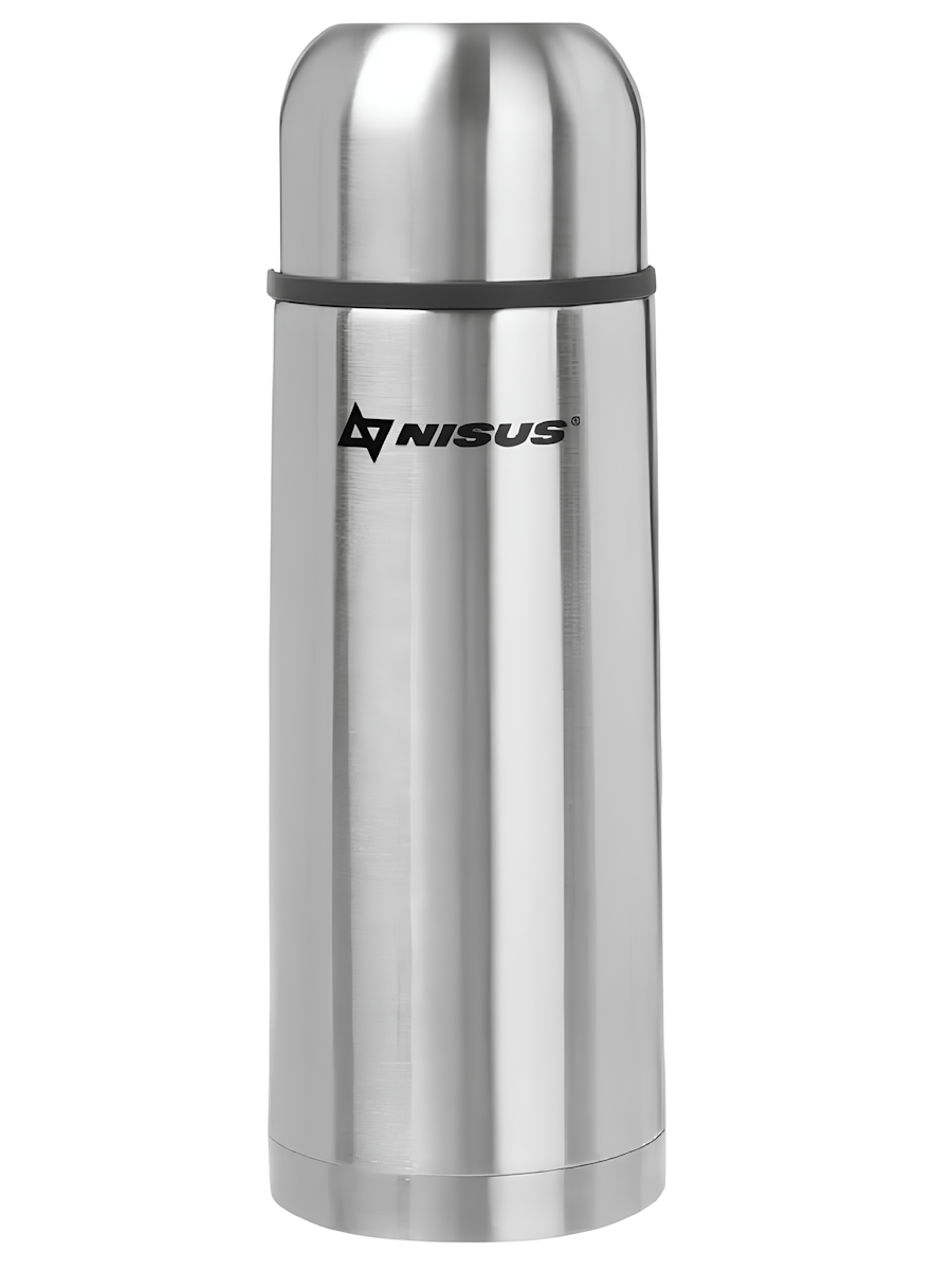 Термос (N-TM-015-G) 750ML Nisus 