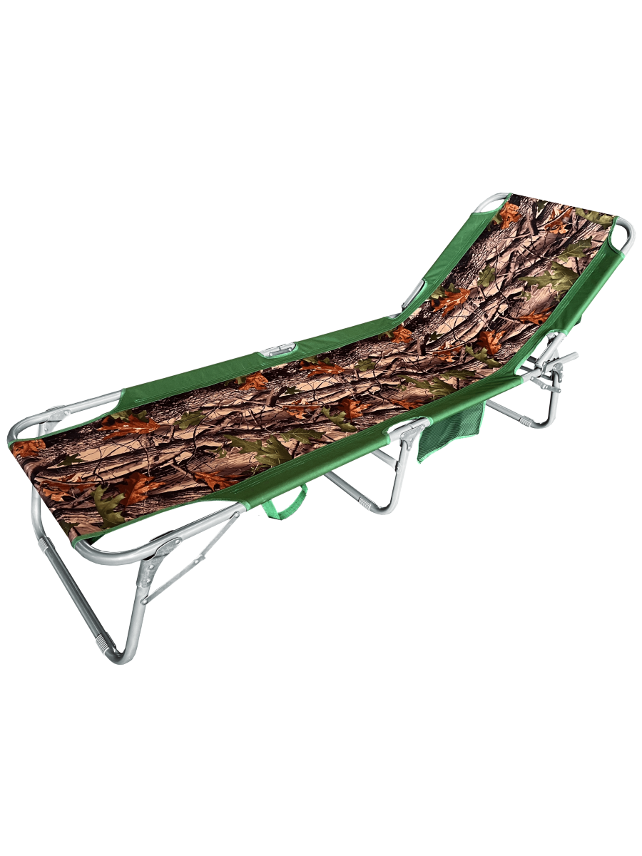 Кровать раскладная Raffer Relax RLX-1803C (КМФ) 