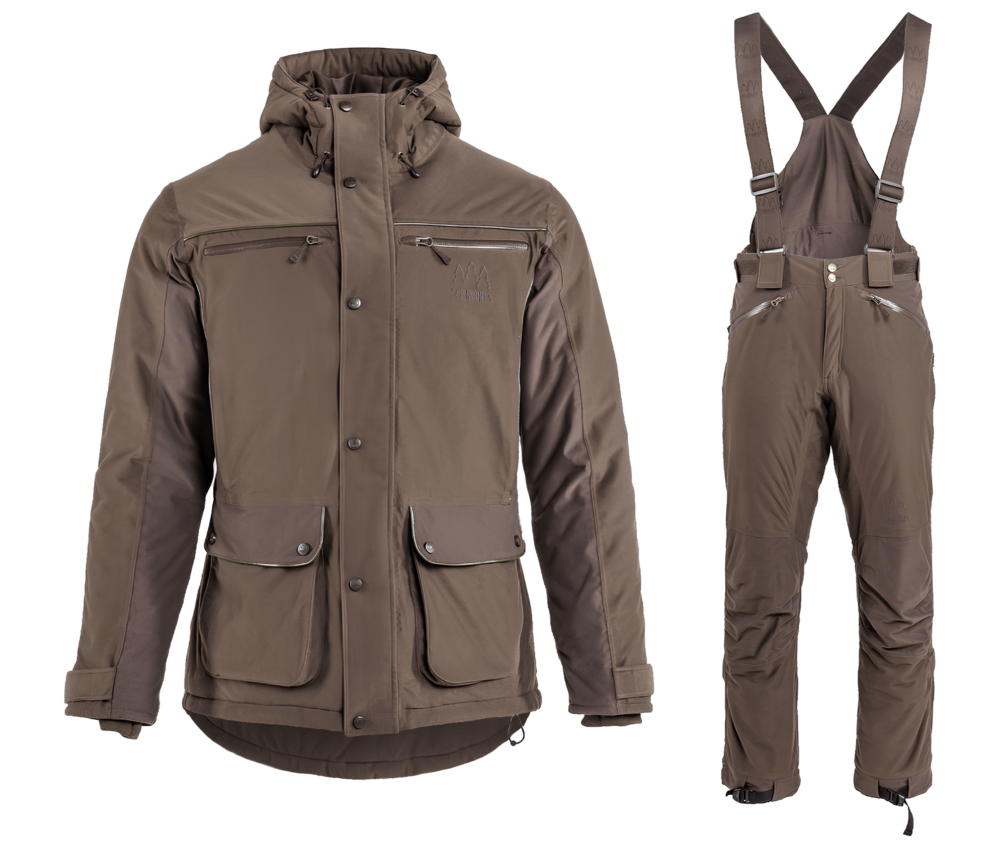 Костюм FINNHUNT Reliable Nordic