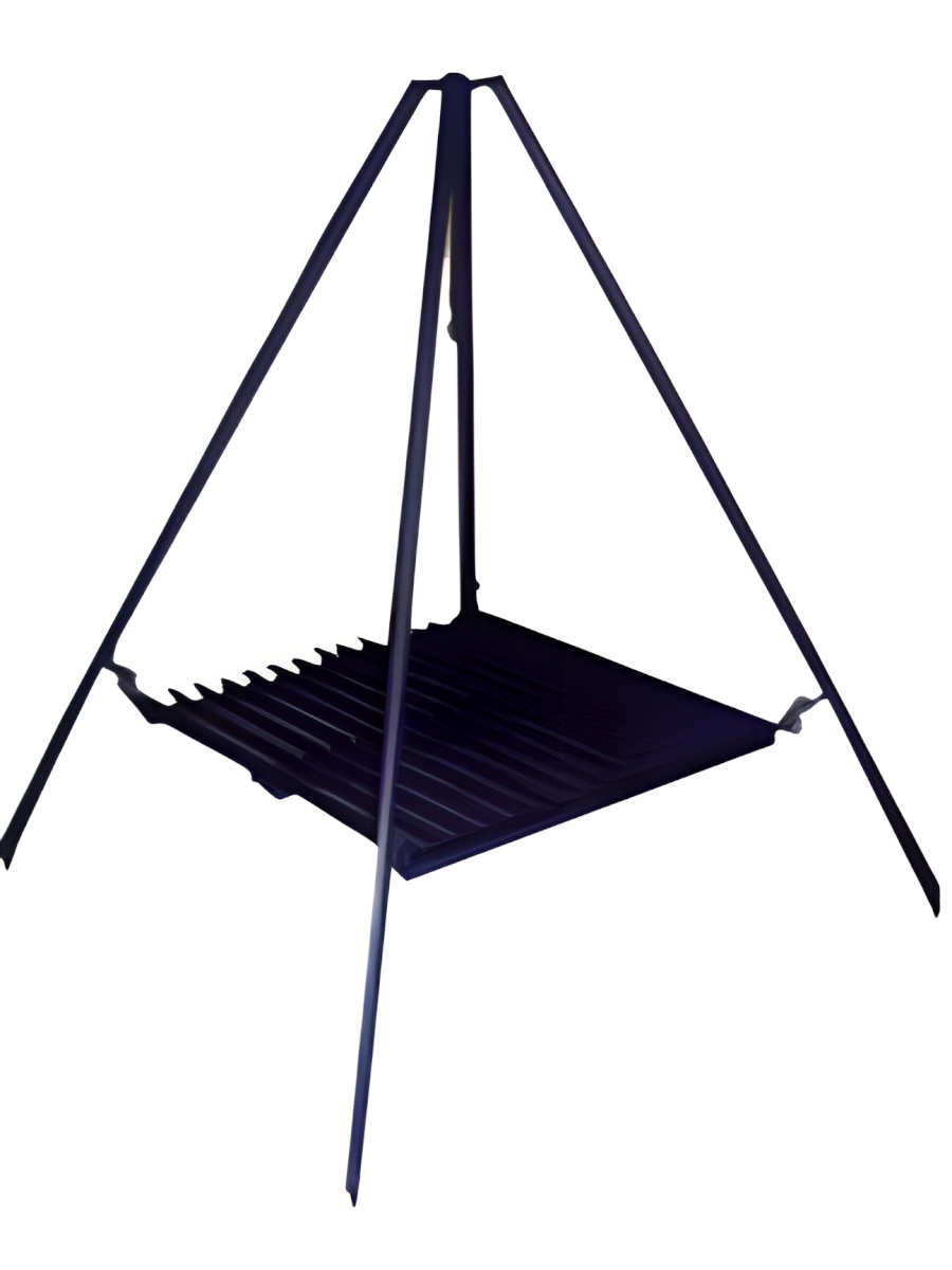 Костровая подставка №5 в чехле 