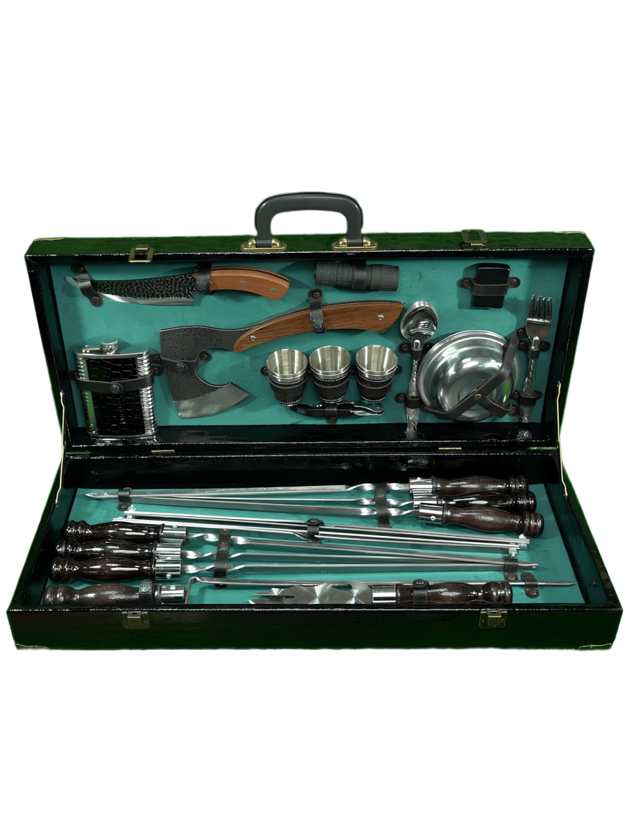 Набор шашлычный №26 