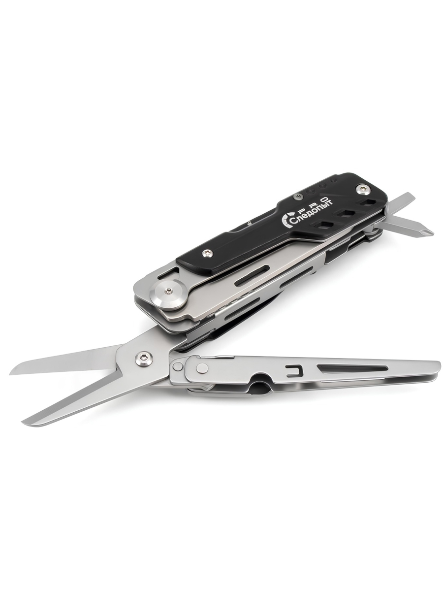 Мультитул ''Следопыт'' 6 предметов