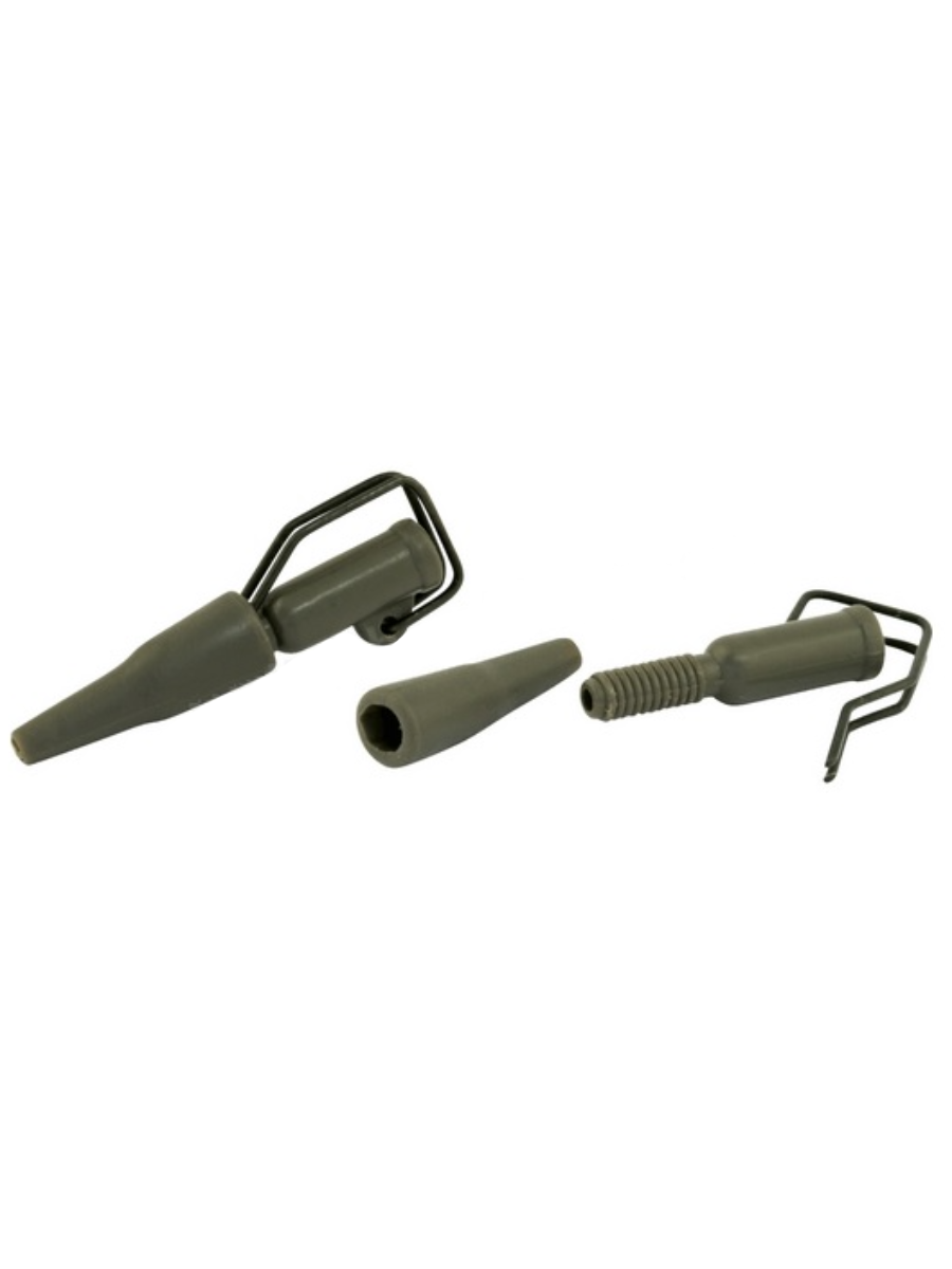 Клипса TRABUCCO K-KARP XTR GATED SAFETY CLIP