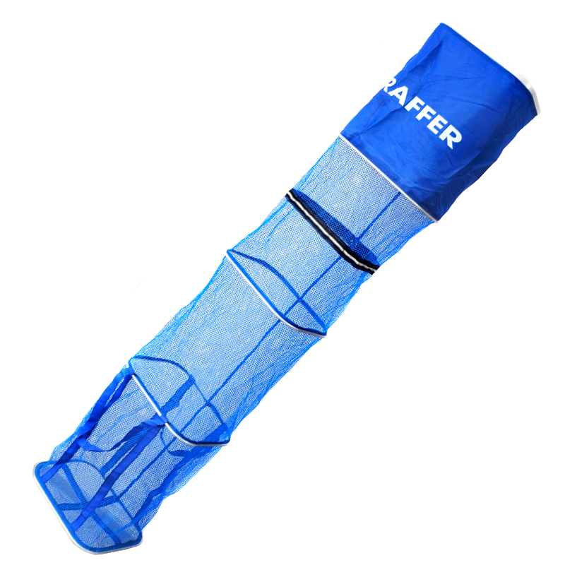 Садок Raffer KPN-006 D45 250см