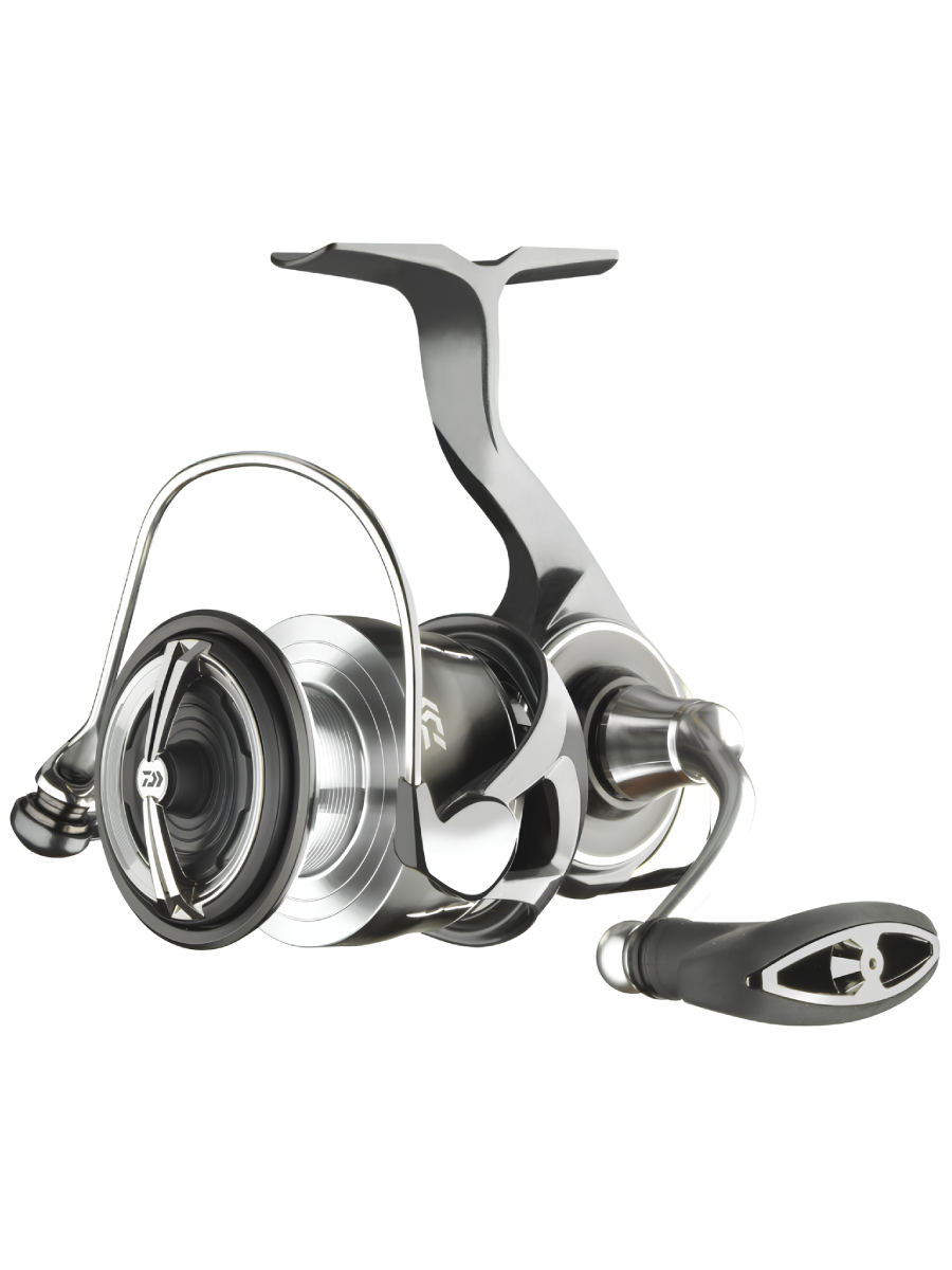 Катушка б/ин. DAIWA 24 LUVIAS