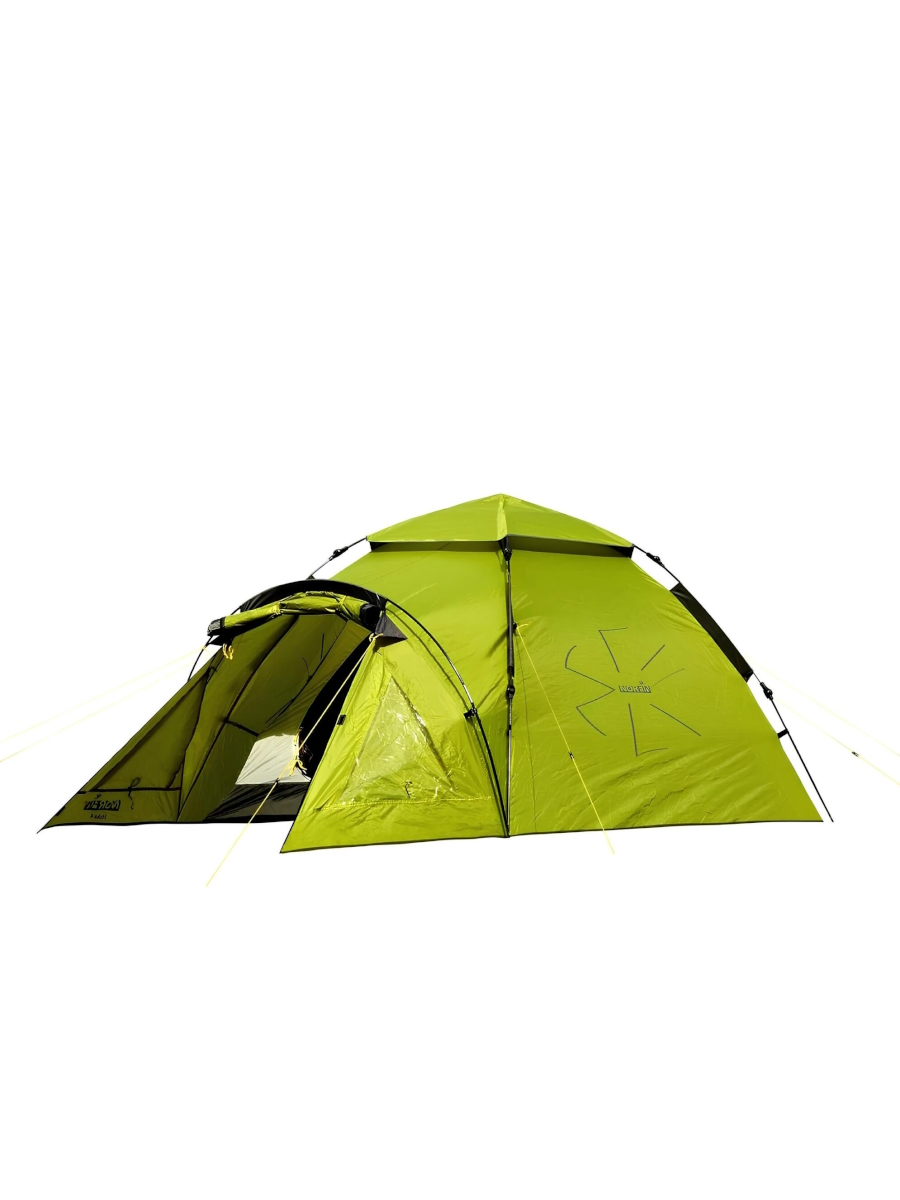 Палатка автомат Norfin HAKE 4 NF