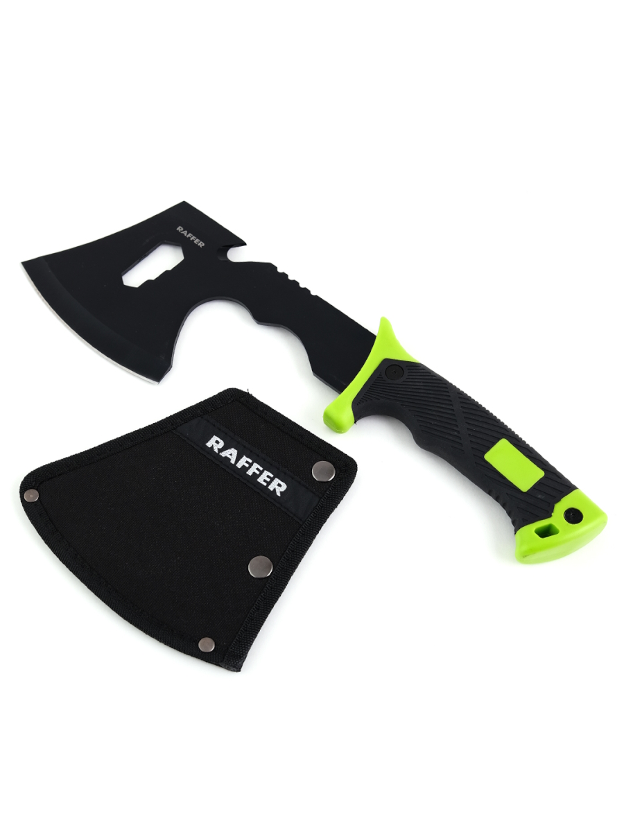 Топор туристический Raffer AXE-004 