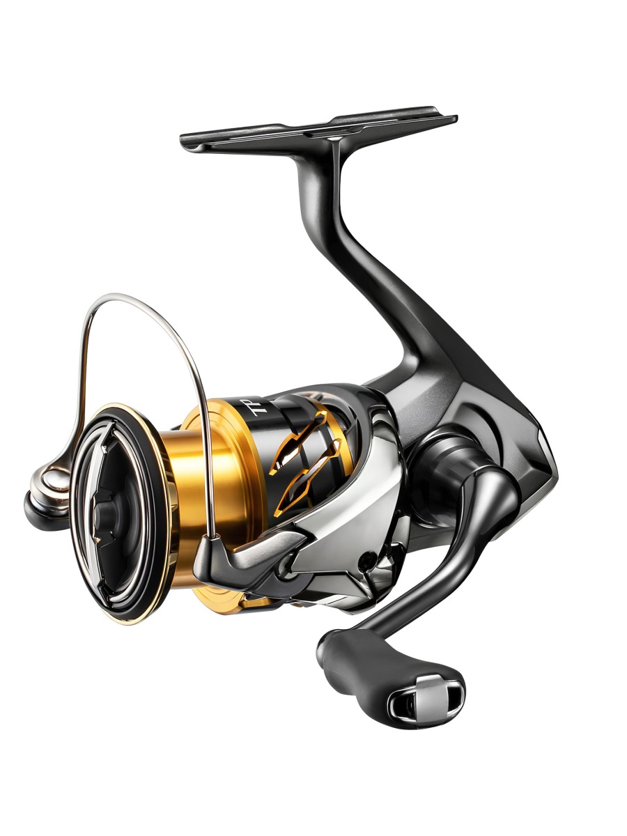 Катушка Shimano TWIN POWER FD
