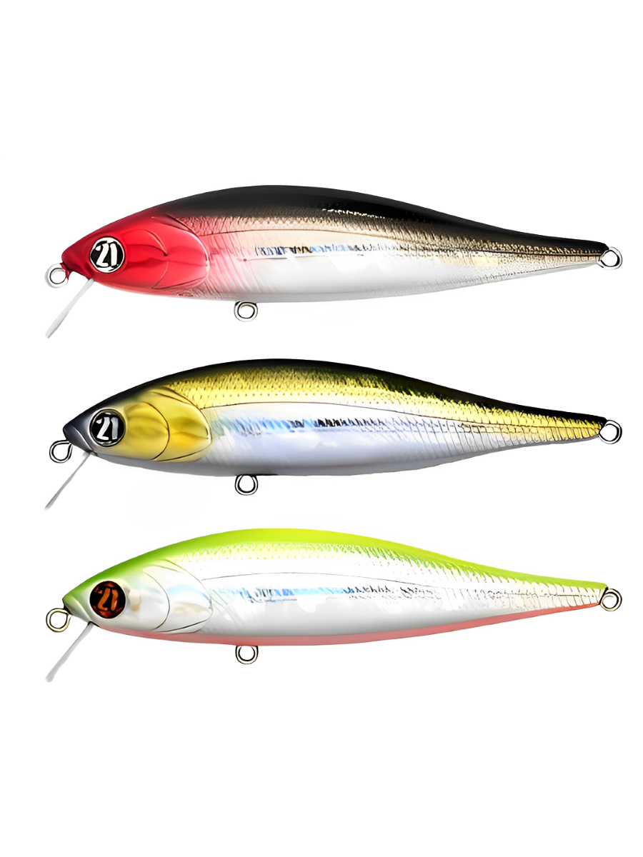 Воблер PONTOON 21 Bet-A-Minnow | SP