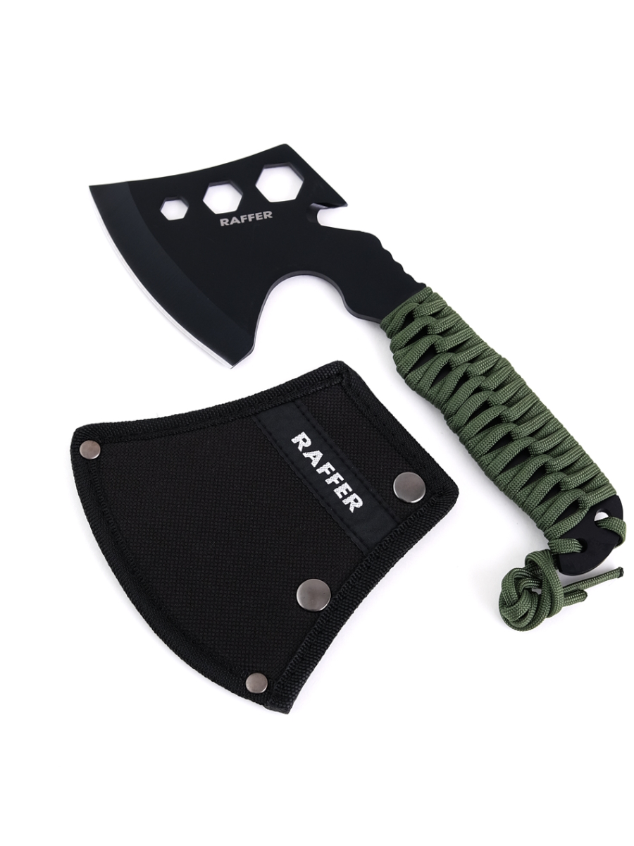 Топор туристический Raffer AXE-001 