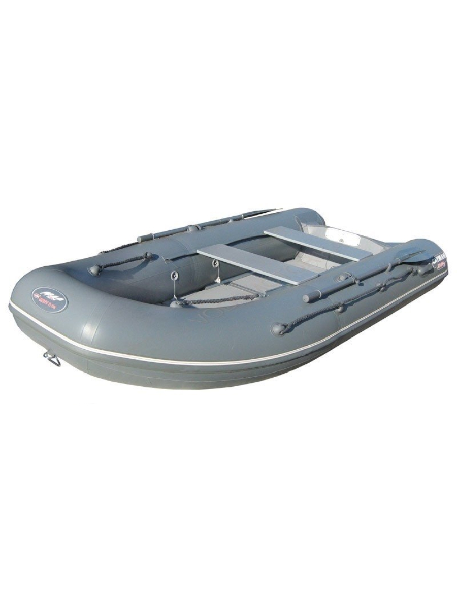 Лодка Raffer Кайман