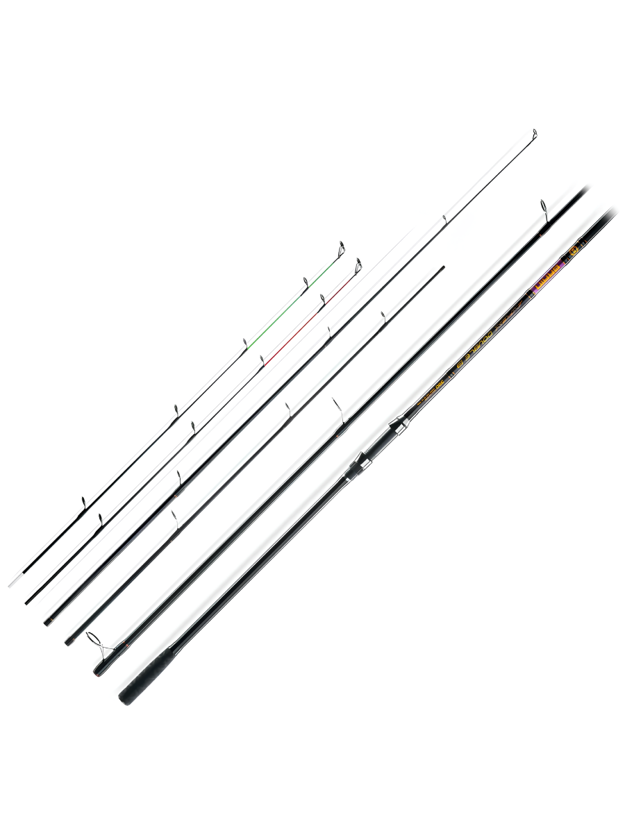 Удилище BRAIN APEX Double Carp/Feeder