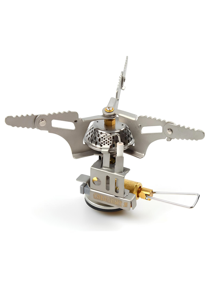 Плита газовая Следопыт Огненный Цветок