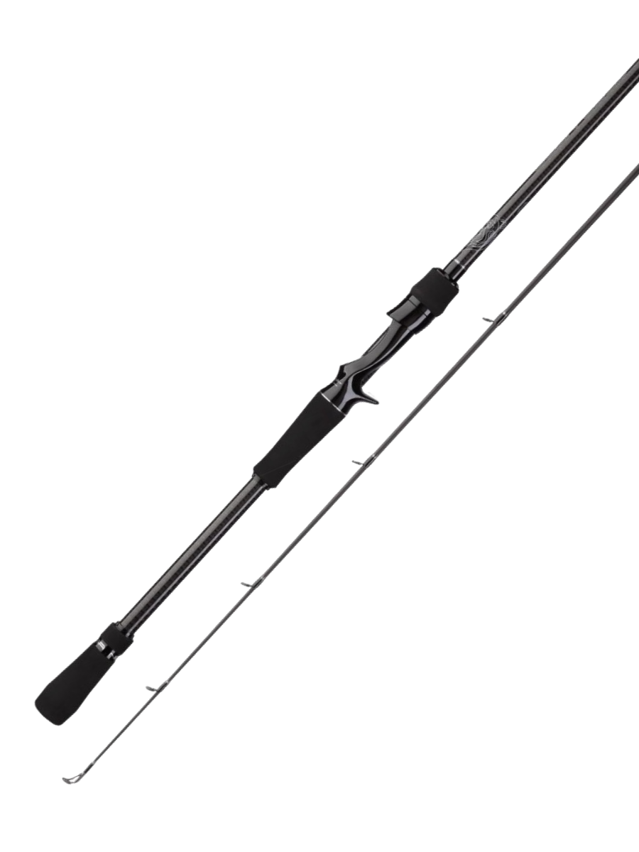 Удилище кастинговое ZETRIX ORSA NERO