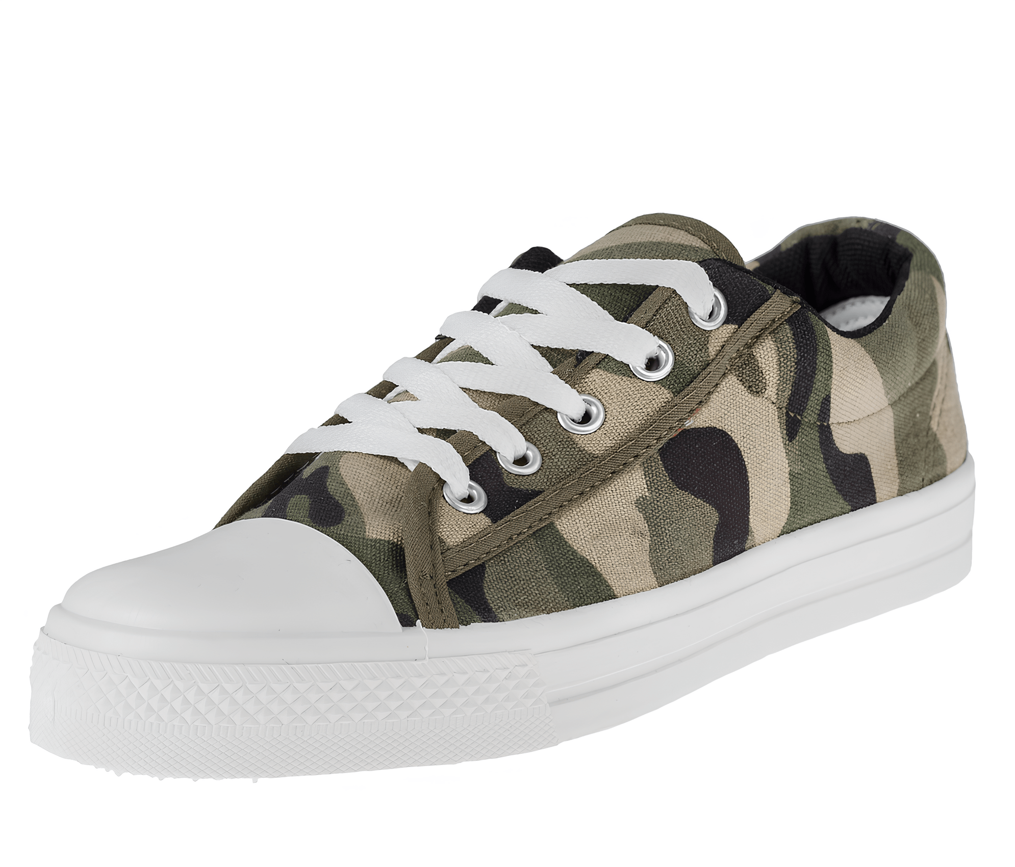 Кеды подростковые Армия КЕ-302