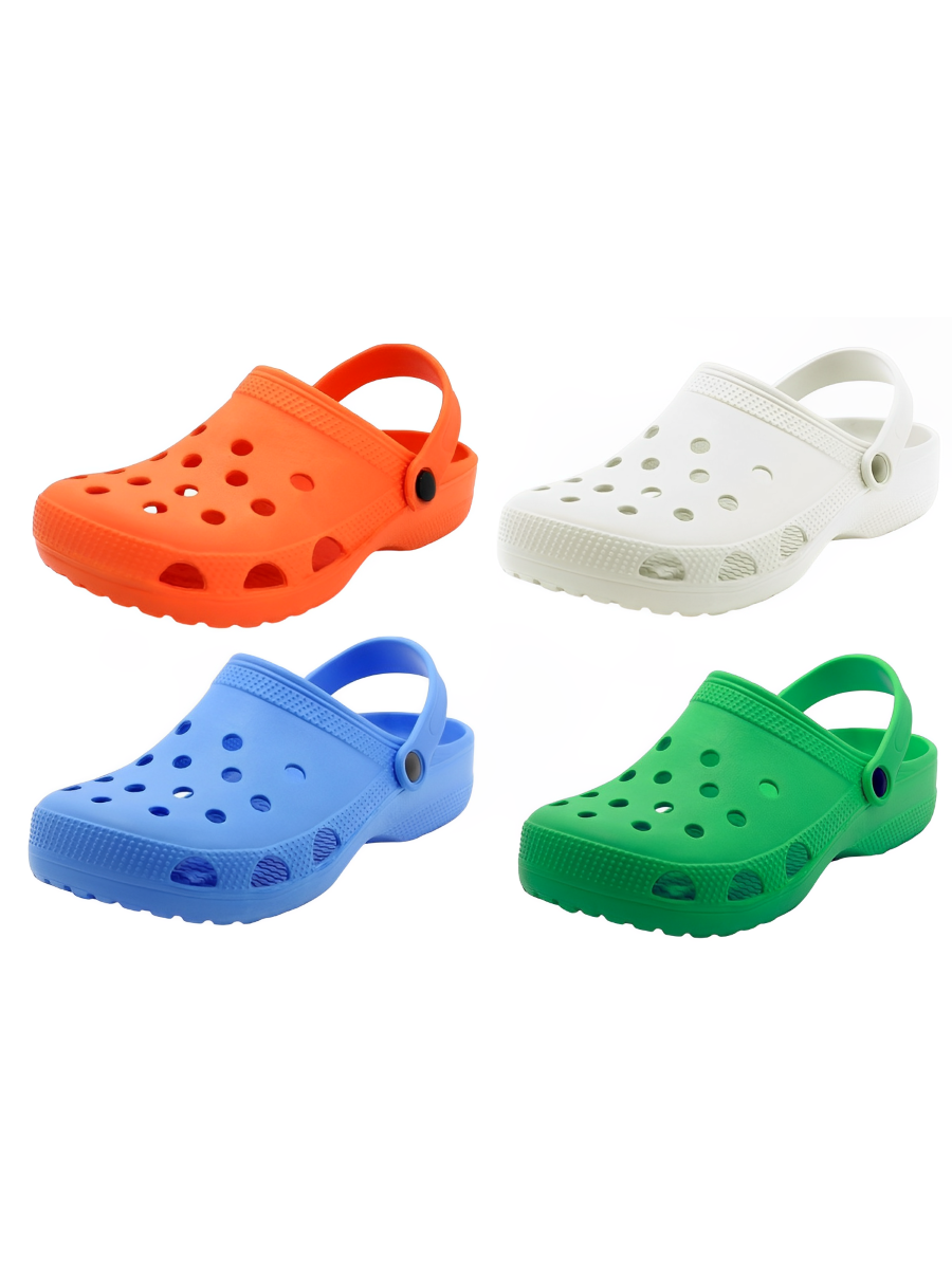 Сабо Eva-Shoes Кросс