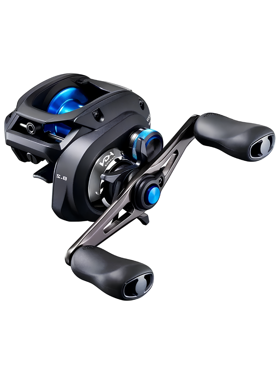 Катушка Shimano SLX