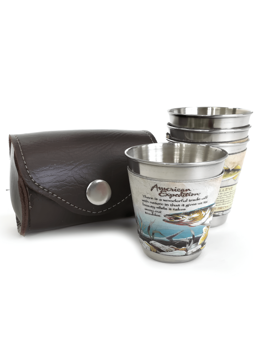 Набор стопок 60 мл