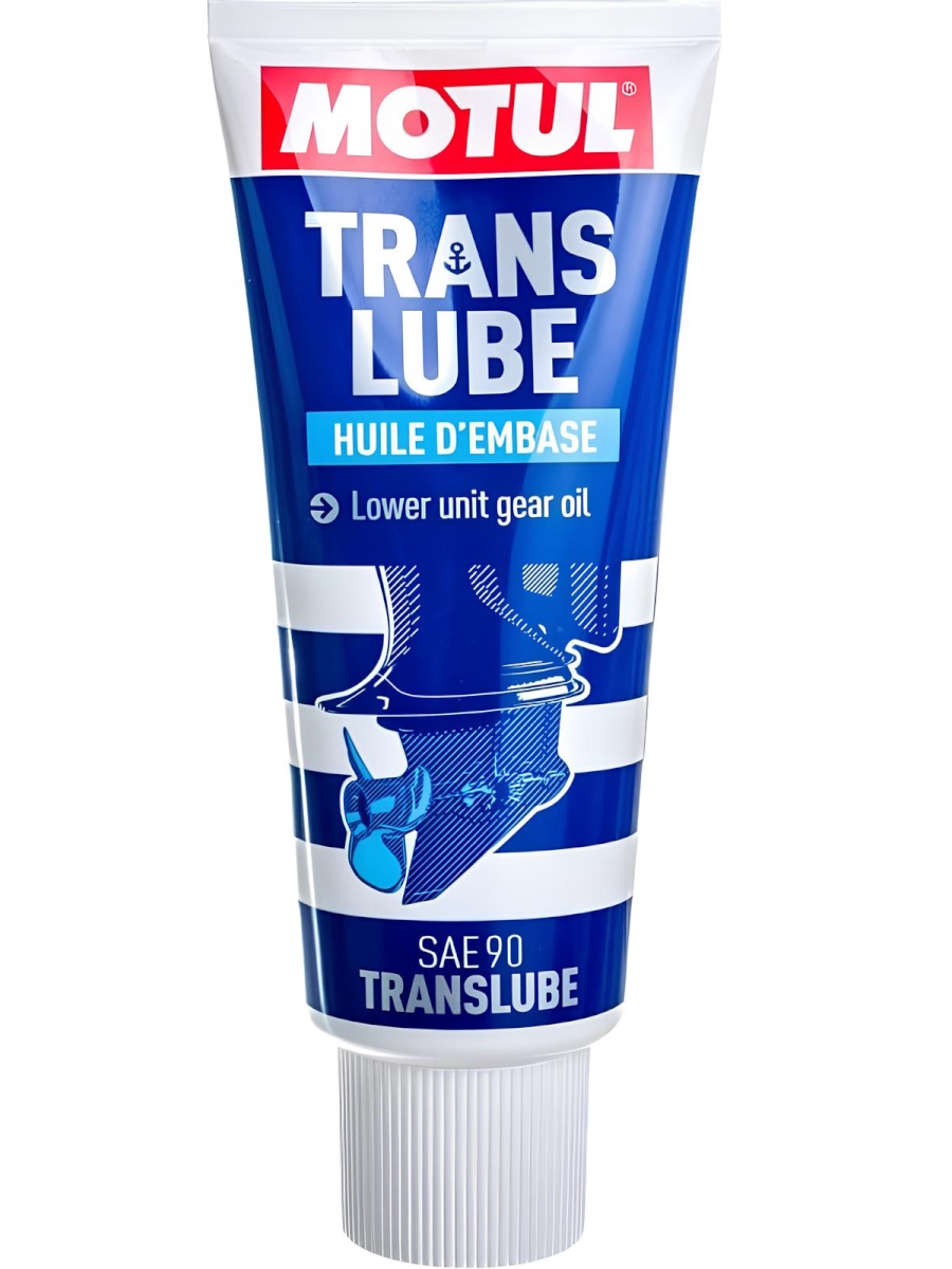 Масло трансм Translube SAE90