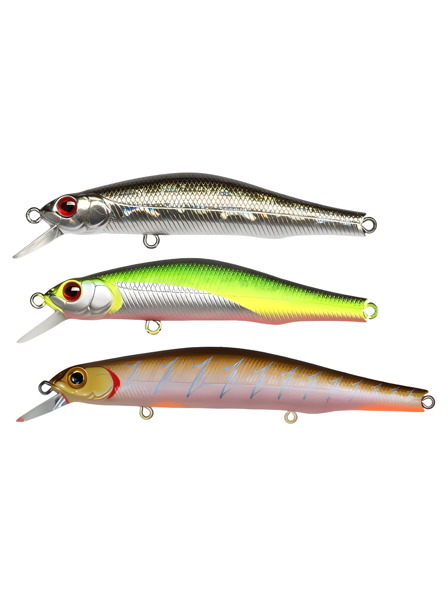 Воблер ZIPBAITS ORBIT | SP