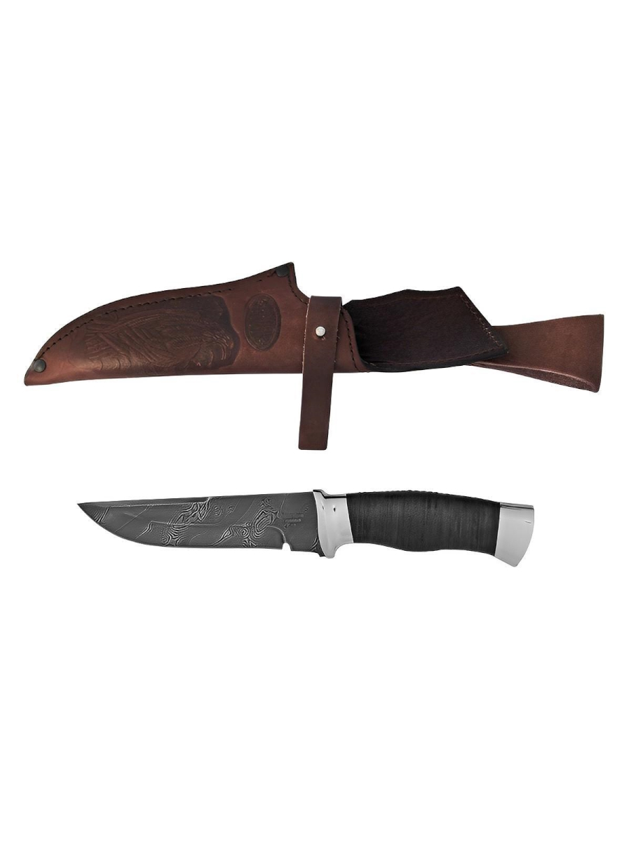 Нож туристический Н8