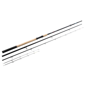 Удилище фидерное FLAGMAN Force Active Feeder 3,9м тест max 140г Heavy NEW