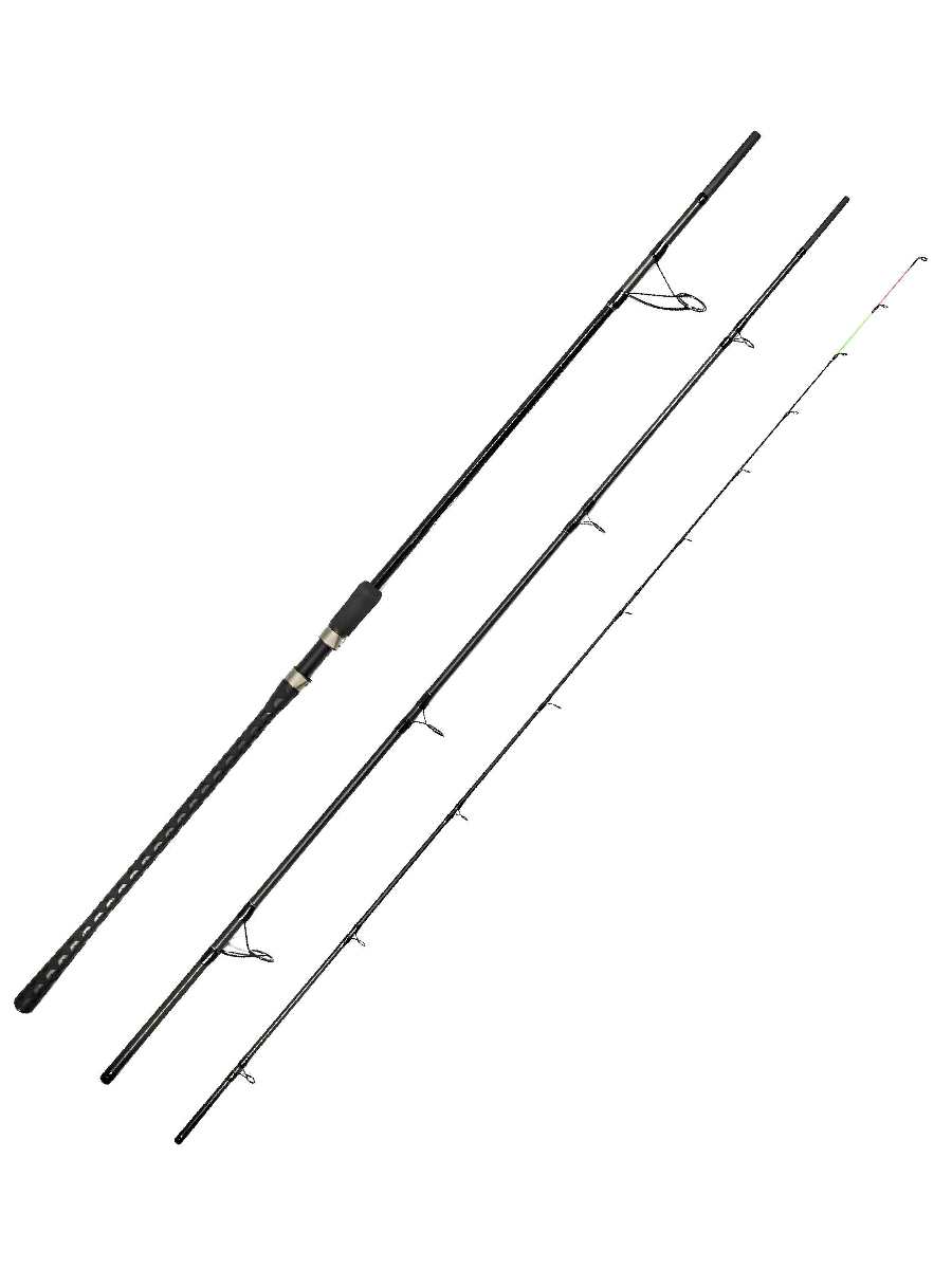 Удилище фидер. Feeder Concept Distance BLACK EXTRA HEAVY