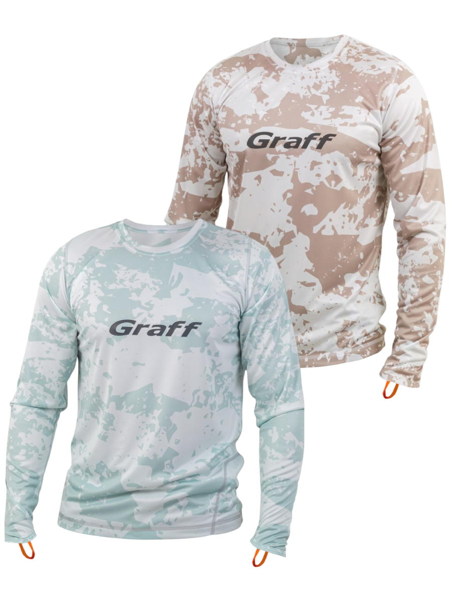 Джерси GRAFF 961 CL