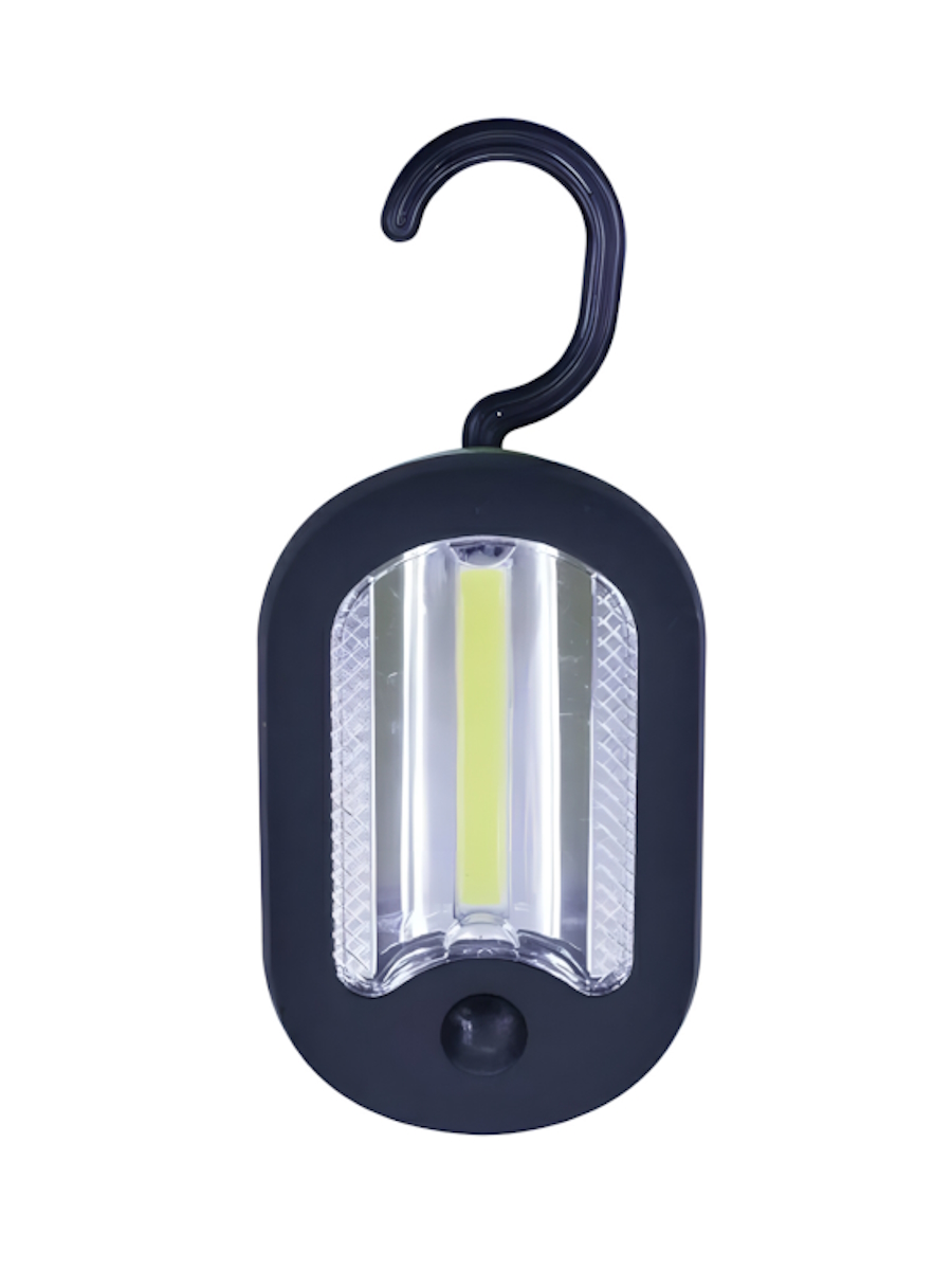 Фонарь кемпинговый ''СИБИРСКИЙ СЛЕДОПЫТ-TRAVEL''