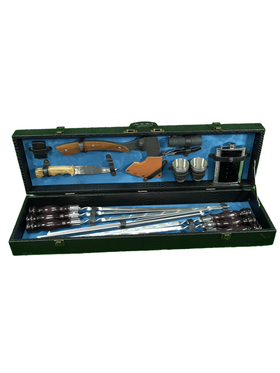 Шашлычный набор №20 XL 