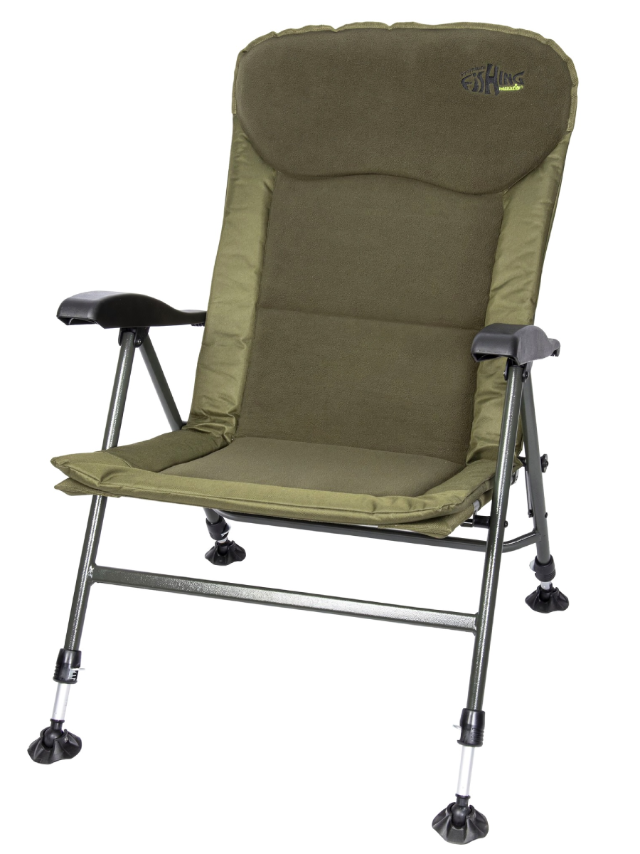 Кресло карповое Norfin TELFORD NF-20616 