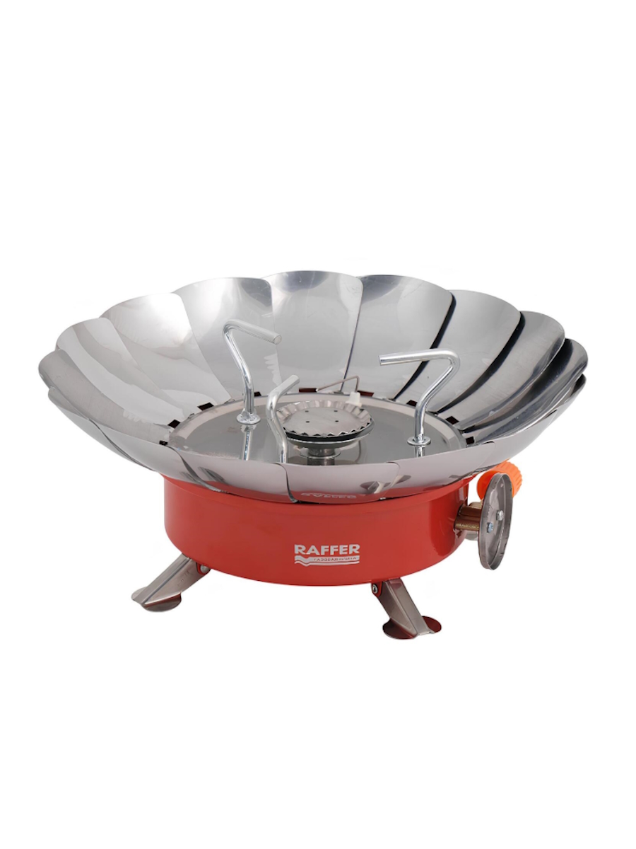Плита газовая Raffer JNU-001