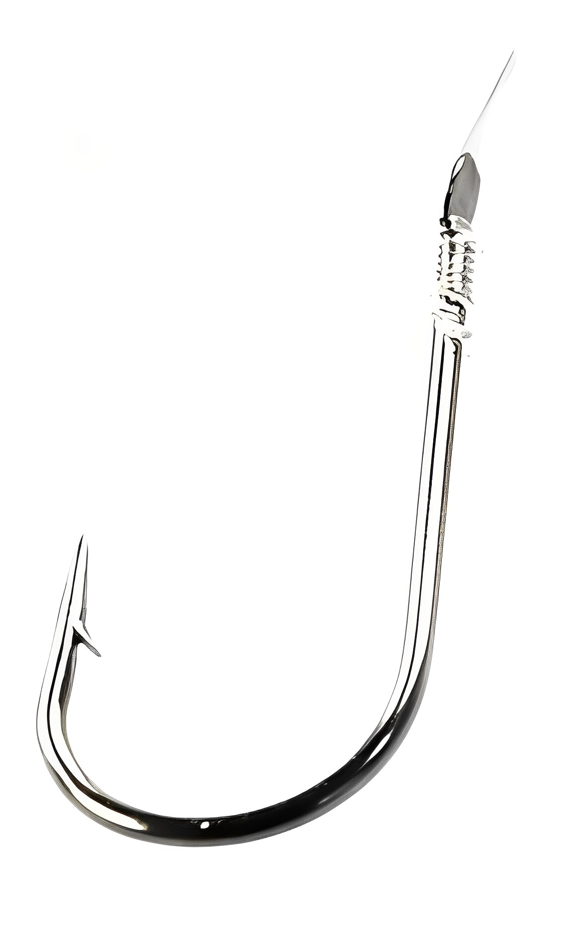 Крючки с поводком Cobra ALLROUND