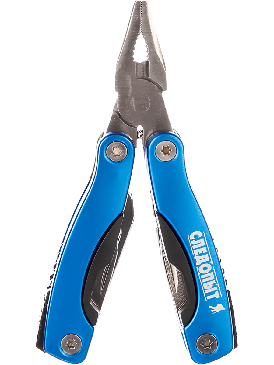 Мультитул ''Следопыт'' 9 предметов