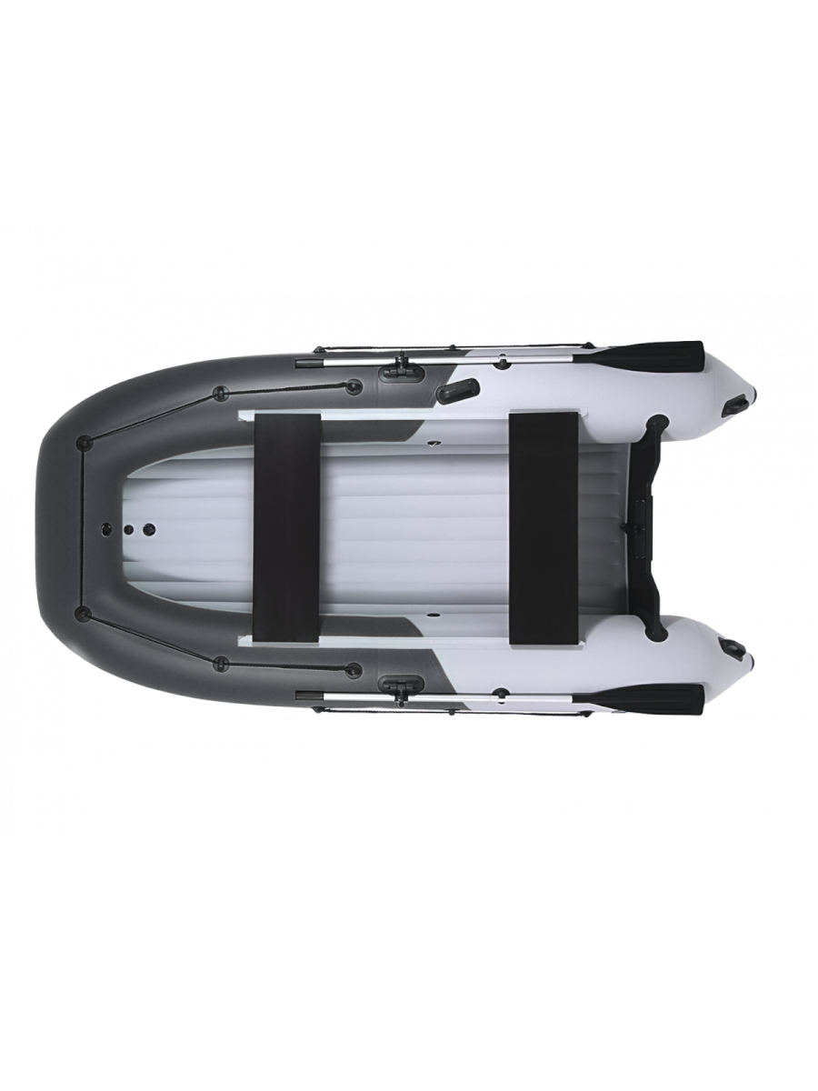 Лодка Grouper GR310 НДНД