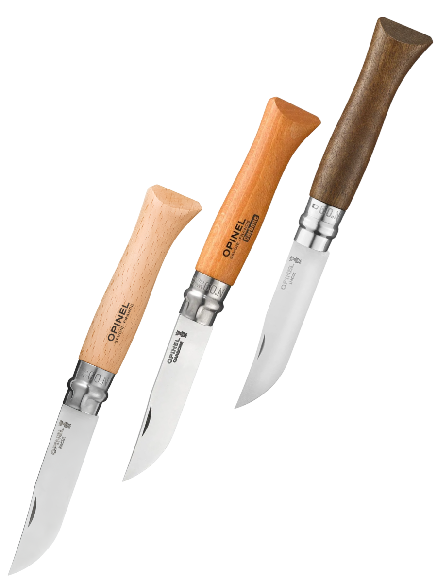 Нож складной Opinel №9