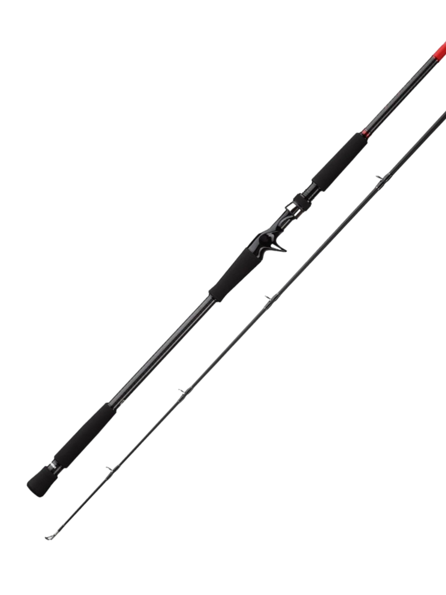 Удилище кастинговое ZETRIX HellHound 2nd Gen