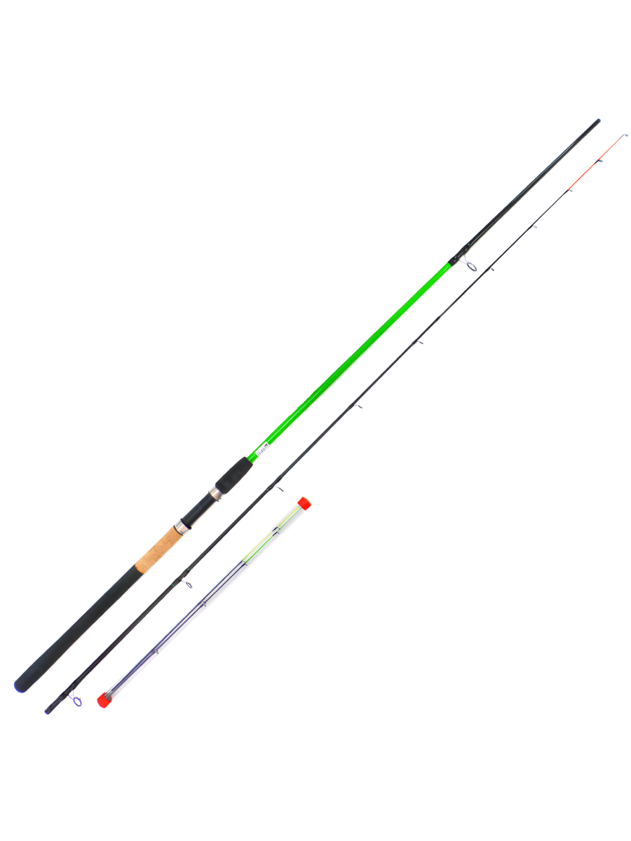 Удилище Kudos Werdum feeder